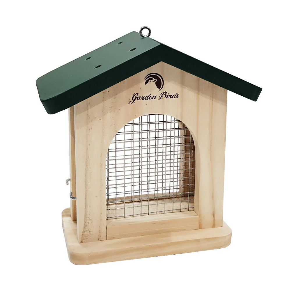 Comedero para pájaros modelo Triunfo