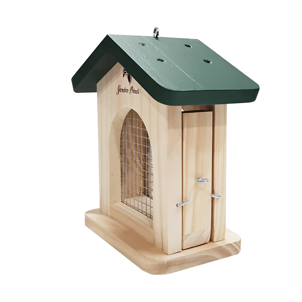 Comedero para pájaros modelo Triunfo