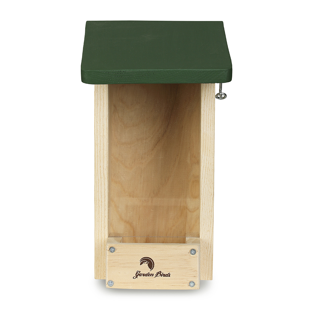 Comedero para pájaros modelo Gades