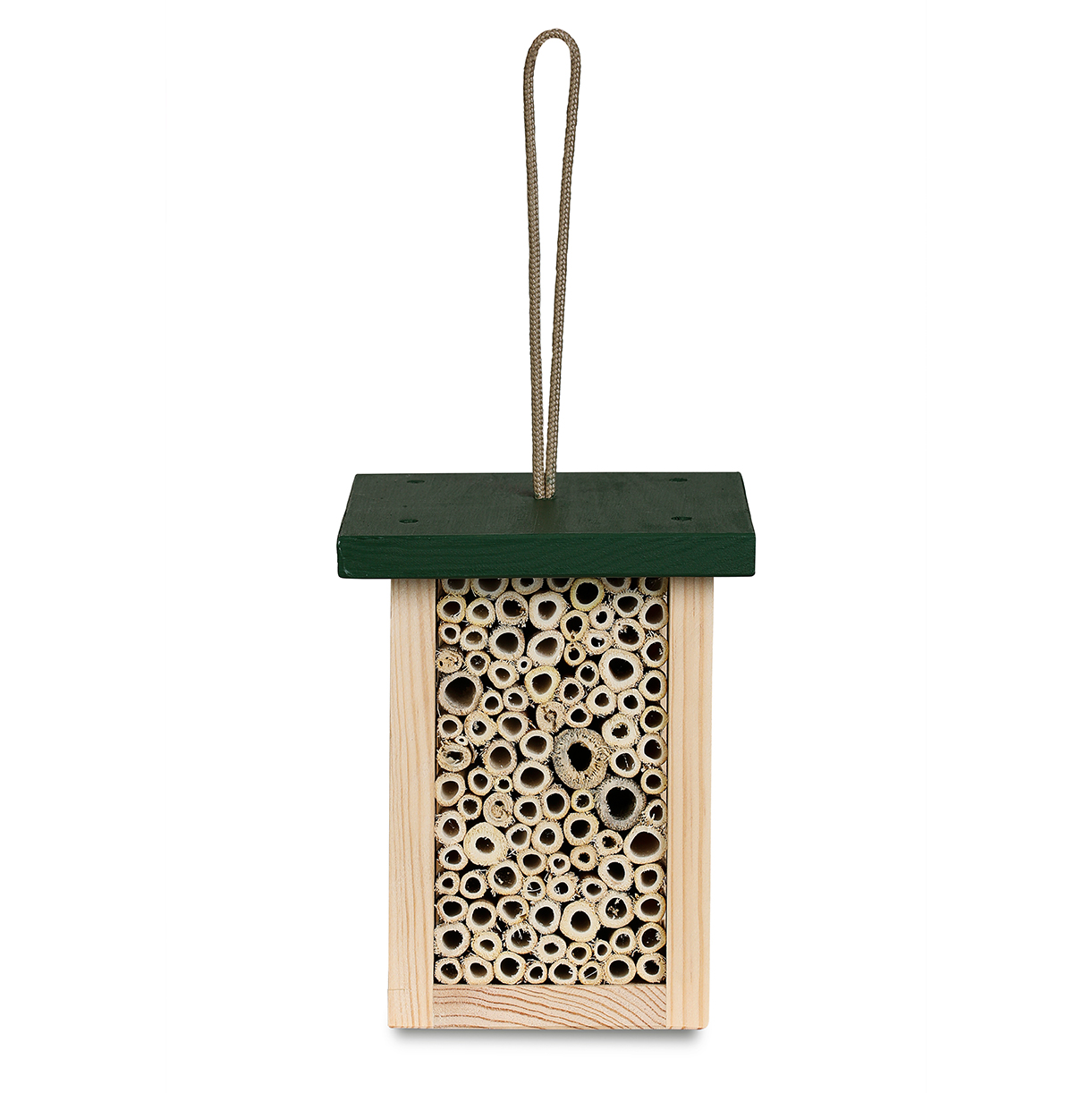 Refugio para abejas modelo Cosmos