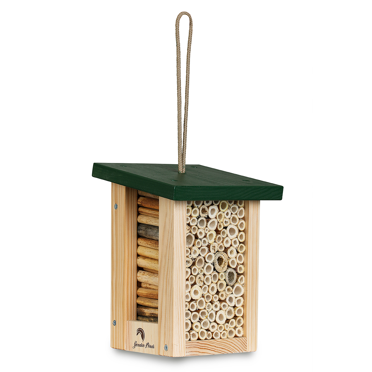 Refugio para abejas modelo Cosmos