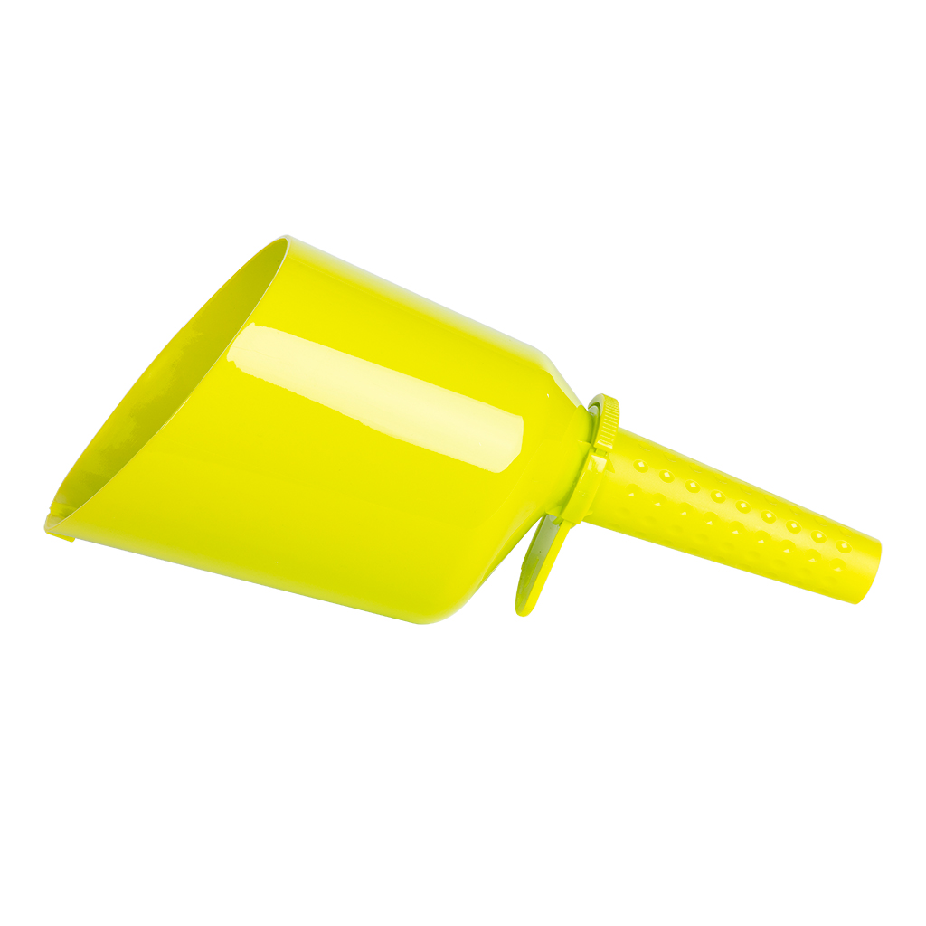 FLO-SS Embudo para rellenar comederos
