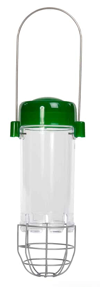 GSG-BV2 Get Set Go Comedero de iniciación para 3 bolas de sebo 3