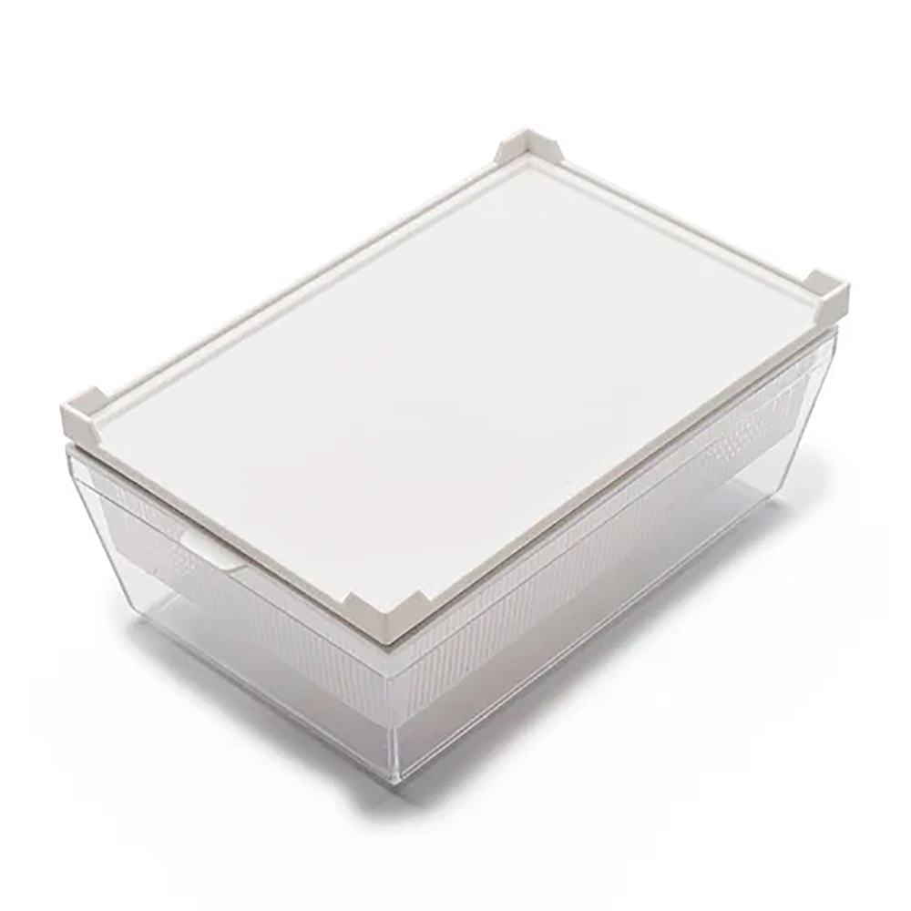 Germinadora EVA-S con sustrato de coco 3