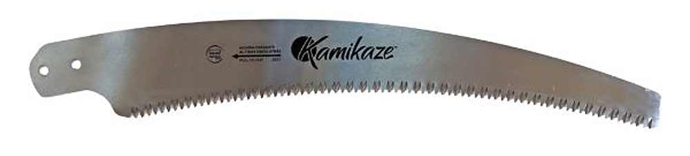 Hoja de serrucho de repuesto para Kamikaze serie 330