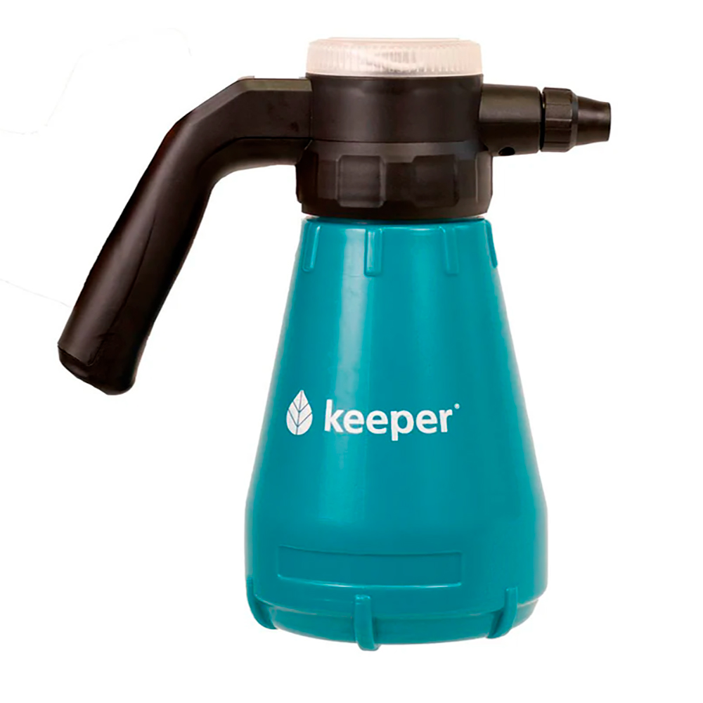 Pulverizador a batería Keeper Forest 2