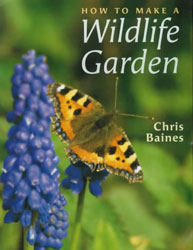 HOW TO MAKE A WILDLIFE GARDEN 2