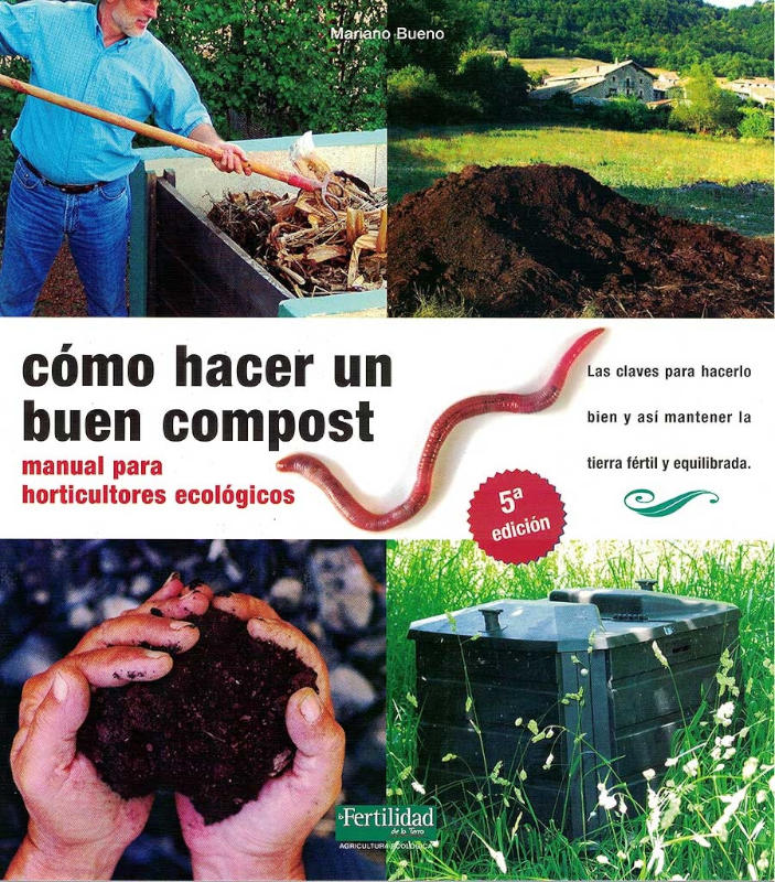 Cómo hacer un buen compost