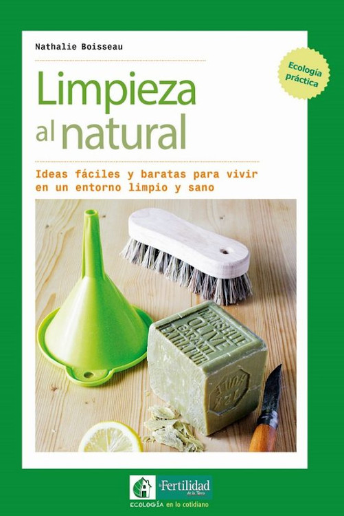 Limpieza al natural