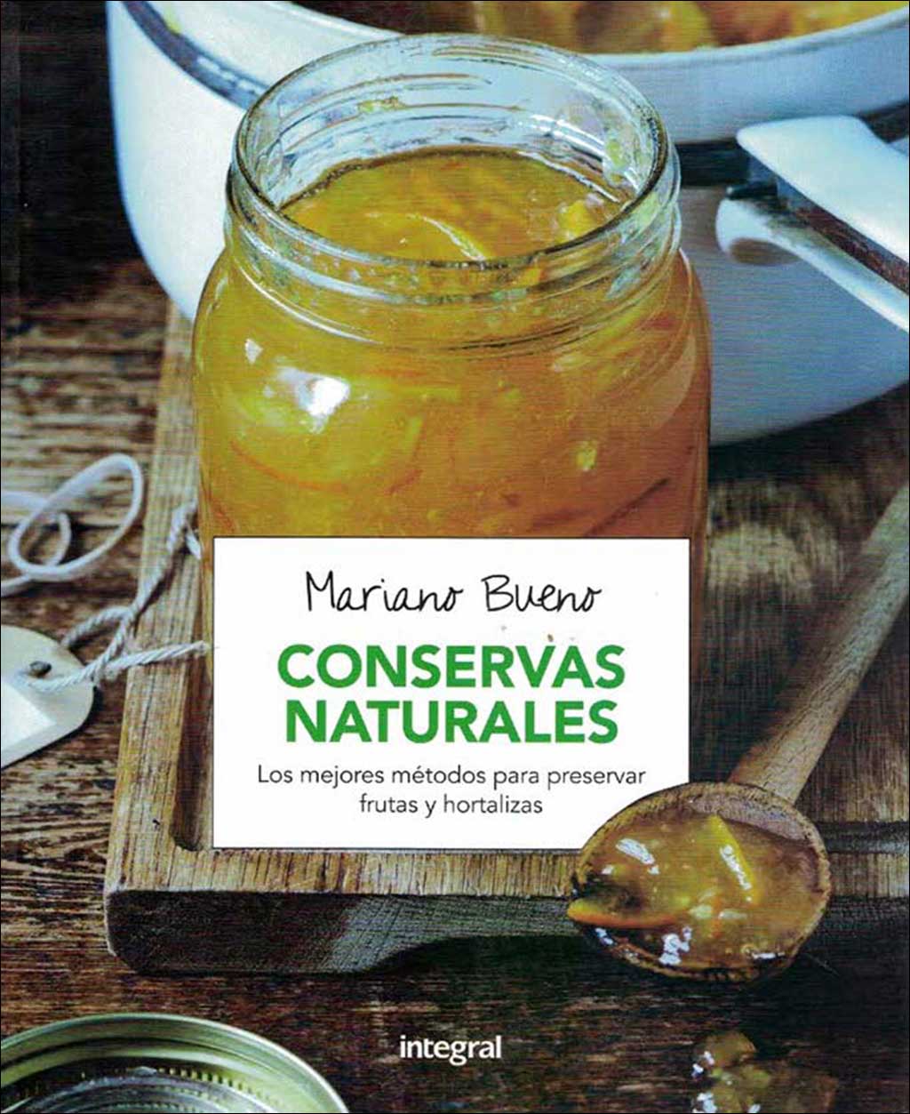 Conservas naturales