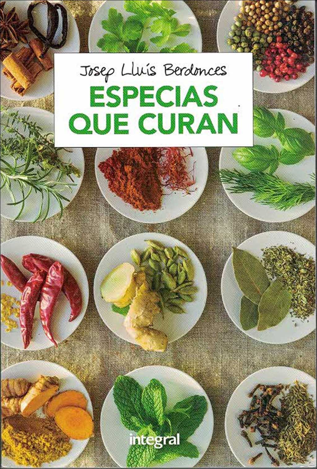 Especias que curan 1