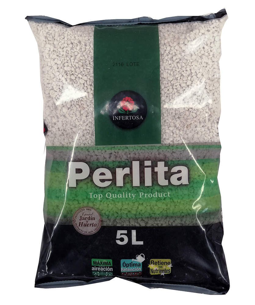 Perlita 5 L 1