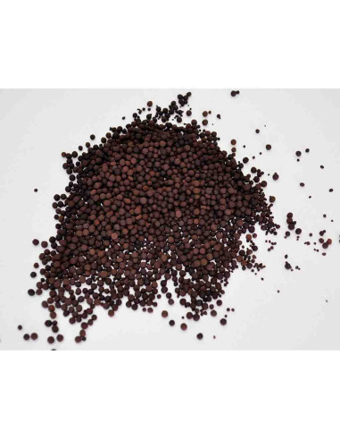 Abono Olivo granulado ecológico Cultivers 1 kg