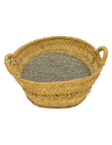 Abono universal granulado ecológico con guano Cultivers 1 kg