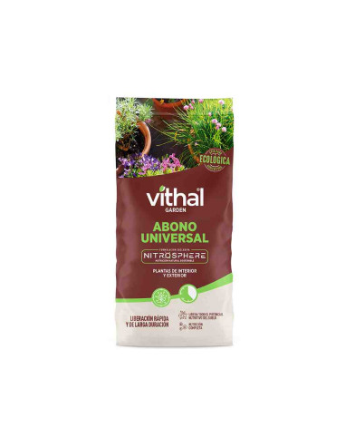 Abono Universal Nitrosphere Vital 2kg