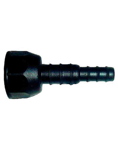 Adaptador conexión rosca hembra 1/2