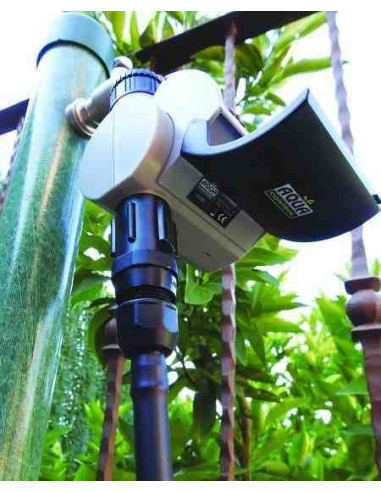 Adaptador rosca hembra para grifo 3/4 a tubo 16mm