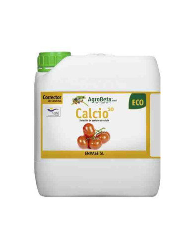 Agrobeta Calcio Eco 5L