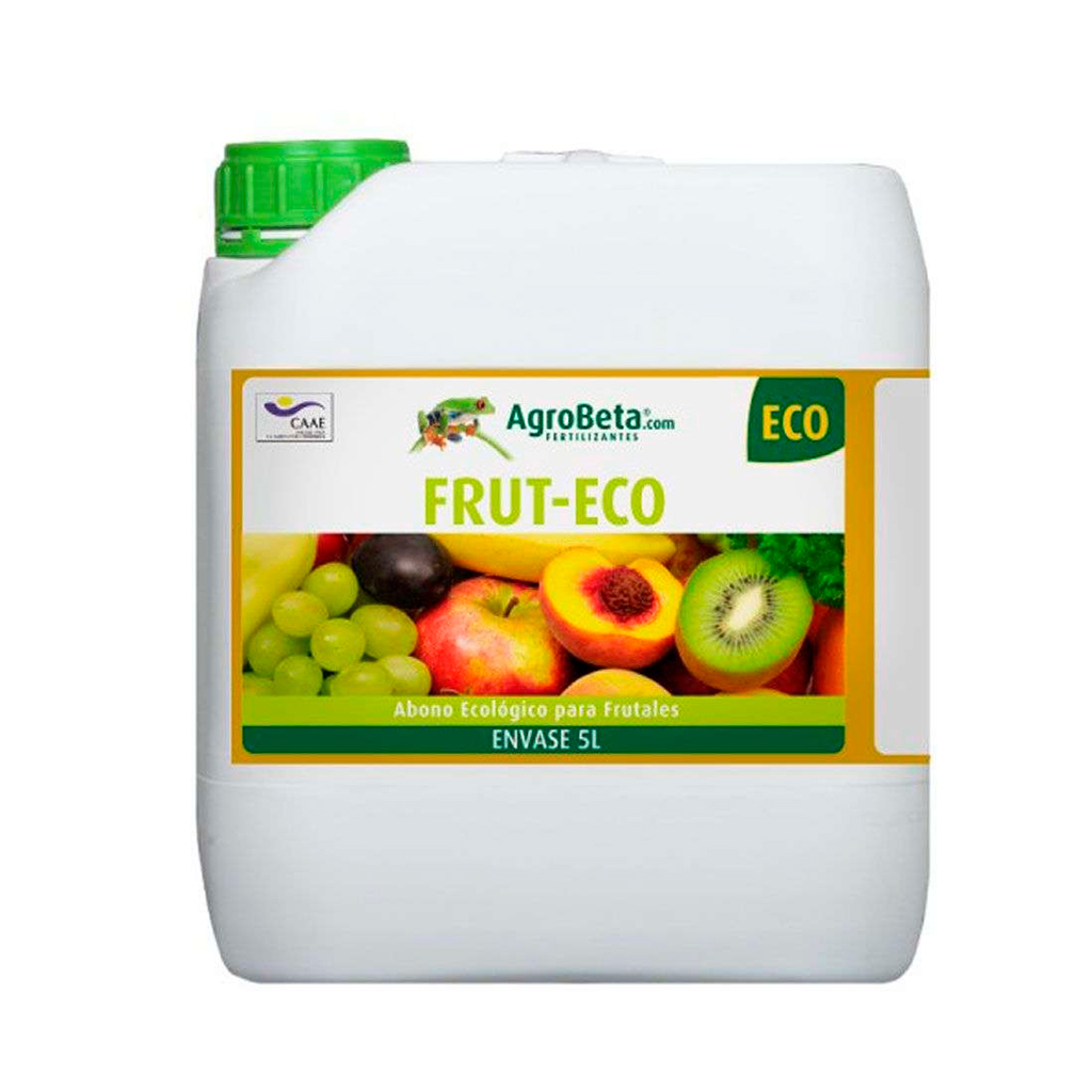 Agrobeta Frut-Eco 5L