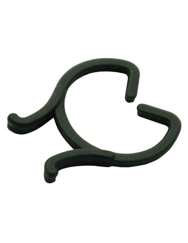 Anillos de fijación para plantas (40 unidades, varias medidas)