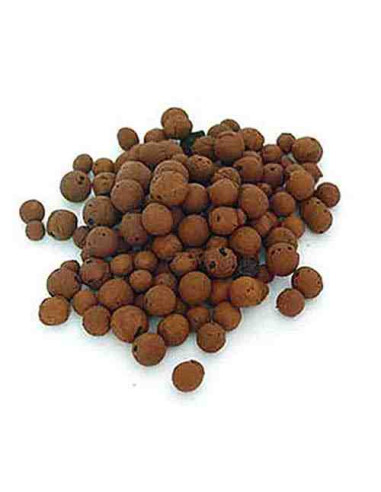 Arlita (bolas de arcilla expandida) 10L 2