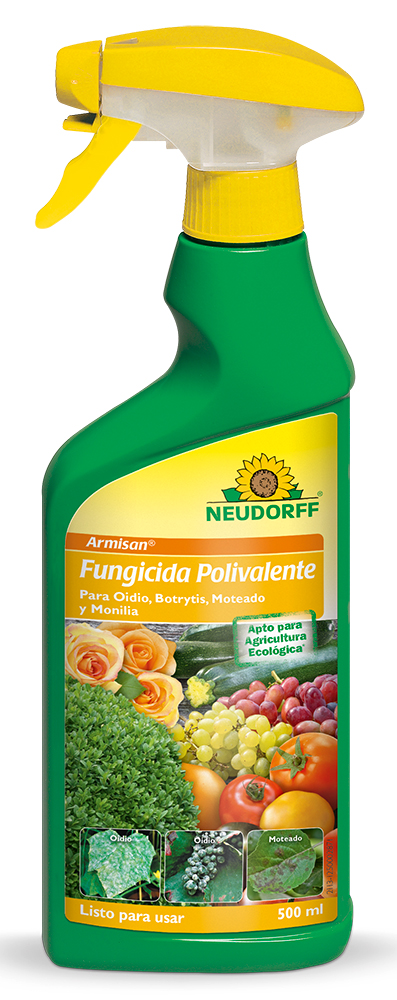 Armisan Fungicida polivalente RTU 500ml