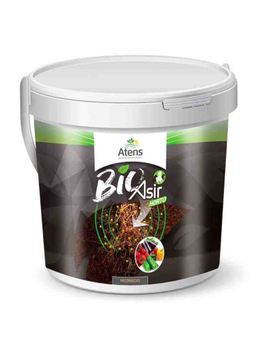ASIR HORTO BIO 1500 pastillas