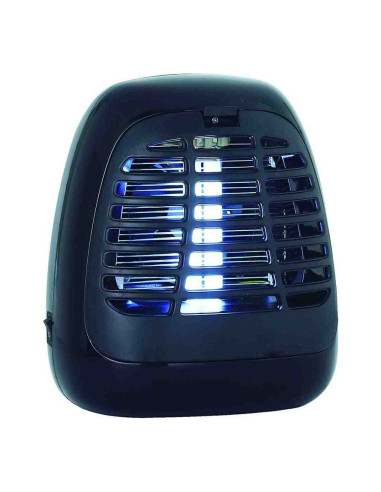 Atrapainsectos con ventilador Zanz-Aspir