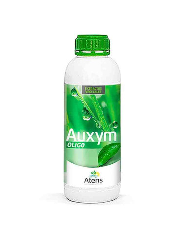 Auxym Bioestimulante 100% vegetal 1L 1