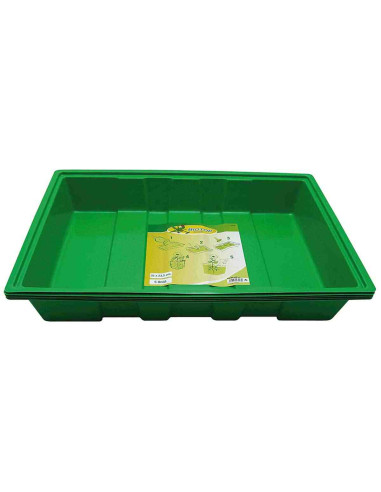 Bandeja de cultivo pack 5 unid.