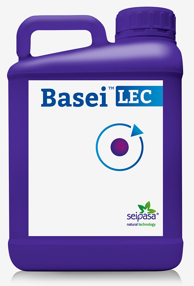 Basei Lec. Protector contra enfermedades fúngicas 1 L