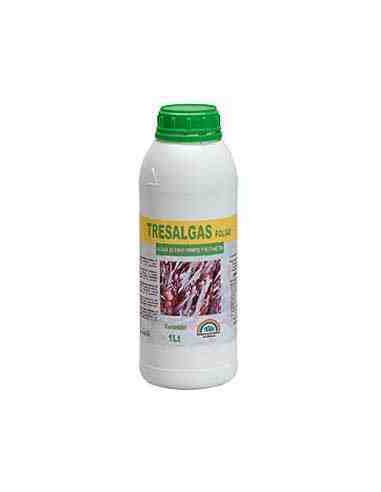 Bioestimulante TRESALGAS Algas de crecimiento y floración 1L