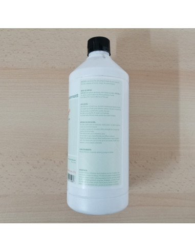 Bloccade: líquido sellante para heridas de poda 1L