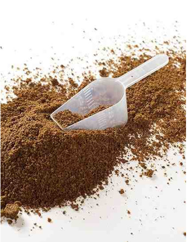 Bolsa de bokashi para Cubo Bokashi Organico Essential (1Kg) 3