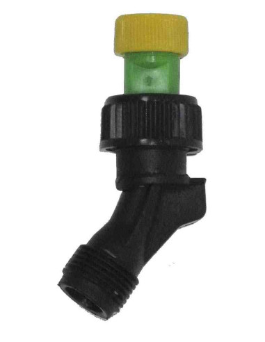 Boquilla Óptima Plus para Pulmic y Keeper