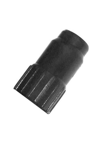 Boquilla regulable para Pulmic