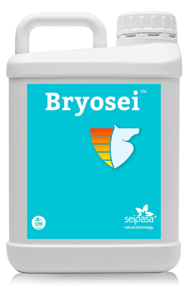 Bryosei: impulsor de la brotación y el desarrollo vegetativo 5L