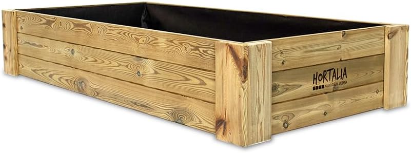 Cajón de cultivo Box XL30 Hortalia 1