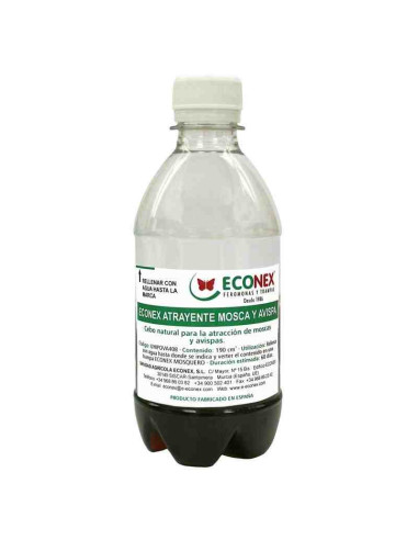Cebo para avispa y mosca (60 días) 1