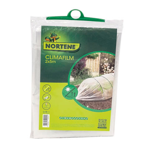 Climafilm. Film de cultivo forzado 2x5m 3