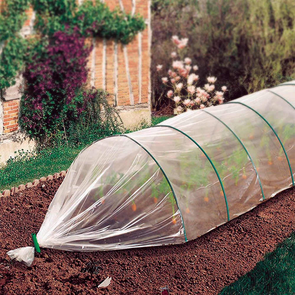 Climafilm. Film de cultivo forzado 2x5m 1