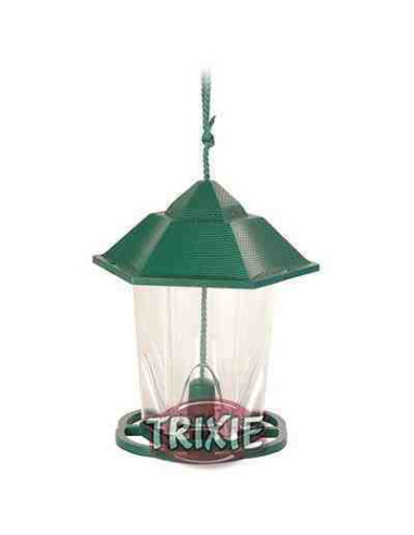 Comedero para aves Farolillo 1400ml