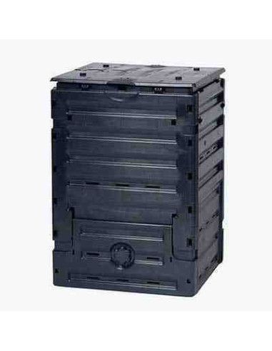 Compostadora Eco Master 450 litros