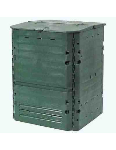 Compostadora Thermo-King 600 litros