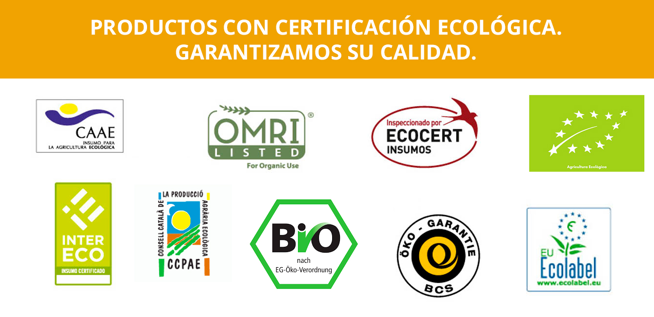 Certificación ecológica