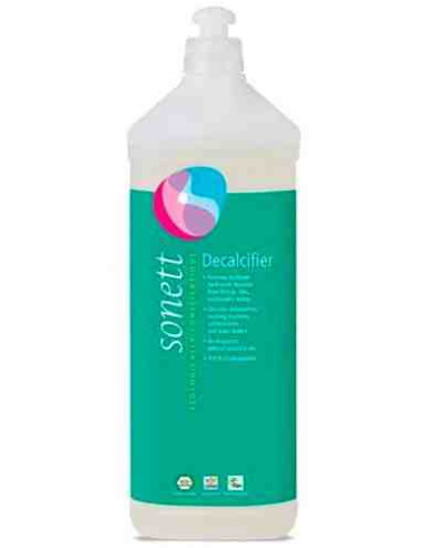 Descalcificador Sonett 1L 1