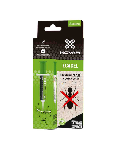 EcoGel Anti Hormigas 5g 1
