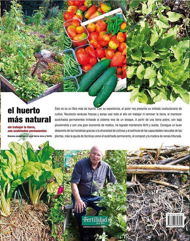 El huerto más natural
