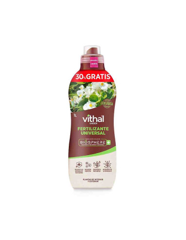 Fertilizante Universal Biosphere Vital 1L