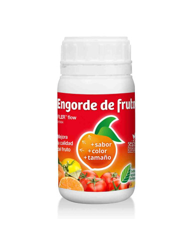 Filer Flow Engorde de frutos 250ml